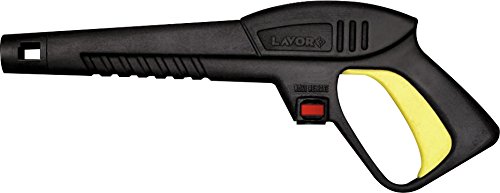 Pistolet nettoyeur haute pression Lavor - Raccord rapide