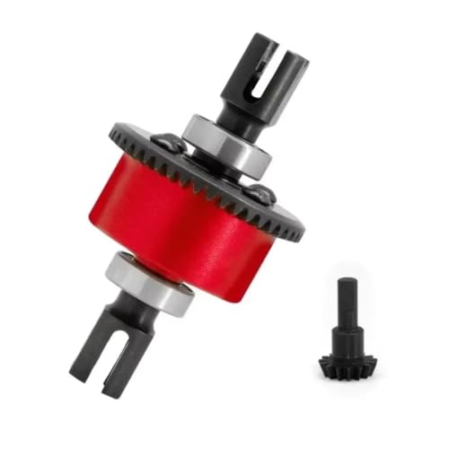 Voitures RC Arrma kit pignons principaux pour rouler en extérieur sans panne mécanique