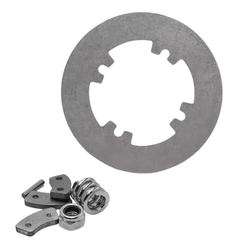 Metal Slipper Clutch Rebuild Kit