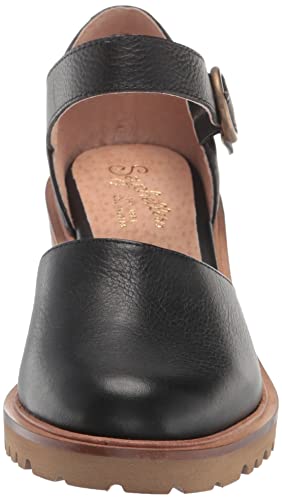 Seychelles Women's Lock and Key Heeled Sandal2