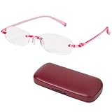 アイモーション 老眼鏡 RG-T01-25+SP-13