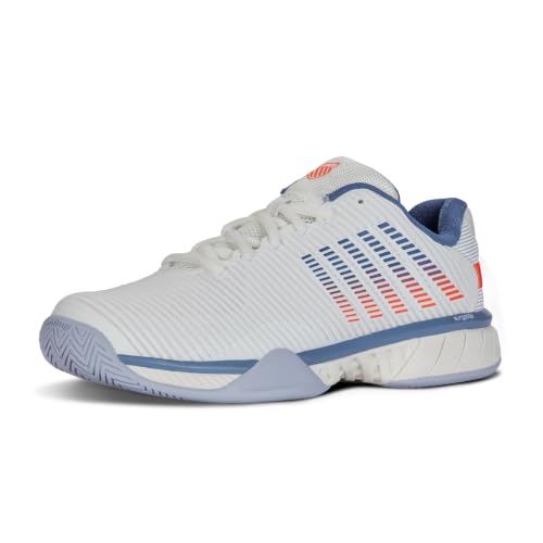 Image of K-Swiss Men's Hypercourt Express 2 Tennis Shoe