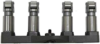 DNJ LIF1160B NON-MDS Lifter for 03-19, Chrysler, Dodge, Jeep, Ram, 1500, 2500, 300, 3500, Aspen, Challenger, Charger, Commander, Durango, Grand Cherokee, Magnum, Ram 3500 5.7L, 6.1L OHV V8 370cid