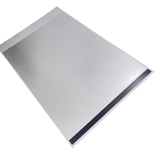 Image of 5pc X 0697C001 Carrier Sheet 0697C001AA Sheets Compatible with Canon A4 Scanner Scan A3 B4 Odd-Sized Torn Fragile Receipt Newspaper Flimsy Wrinkled Magazine Clipping Crinkled Photo Folded Paper