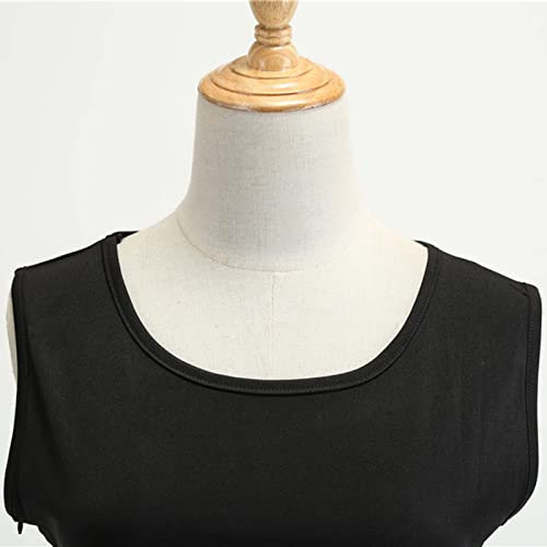 Robe de cocktail confortable : sublimez votre silhouette lors des grands événements sociaux - 2