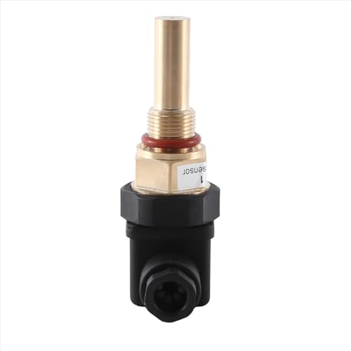 Sensor de temperatura para compresor en mantenimiento preventivo de tornillo 7.7035.1