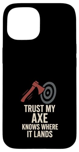 ���f�B�[�X �������M�t�g I Stick Axes ���Z���[�O �X�}�z�P�[�X iPhone 15 �p