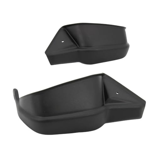 Protège-mains guidon ABS finition soignée pour Honda NC700X 12-17 - 6