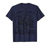Funny Turtle Lovers Humor Tee Enthusiasts