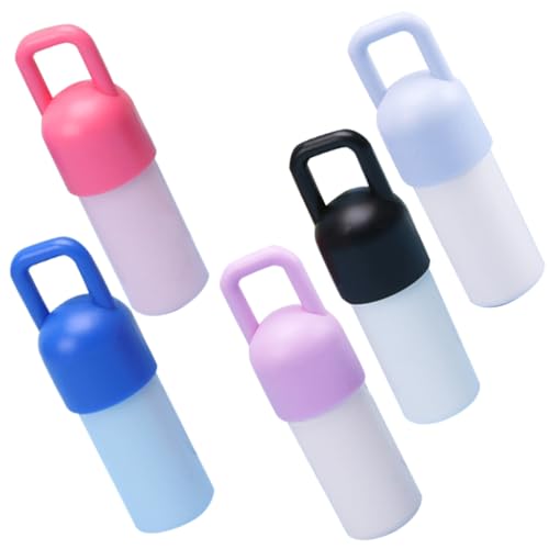 VALICLUD �y����ێ��� �y���抣���h�~�c�[�� �C���N�l�܂�΍� �w�Z ���[��p 5�Z�b�g �F�w��s�� �����_���J���[ �����_���J���[