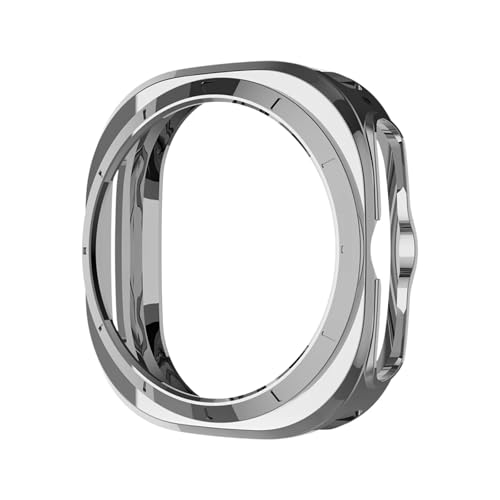 Funda TPU para Samsung Galaxy Watch 7 Ultra parachoques amortiguador de golpes suave