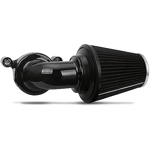 Monster Sucker cone Air Cleaner filter kits For Harley Sportster XL883 XL1200 IRON 883 1200 48 XL1200V 72 1991-UP
