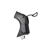 ergonomischer Ergopowe Campagnolo Unisex – Erwachsene H11 Ergo Power Eps Schaltunge, schwarz, Einheitsgröße