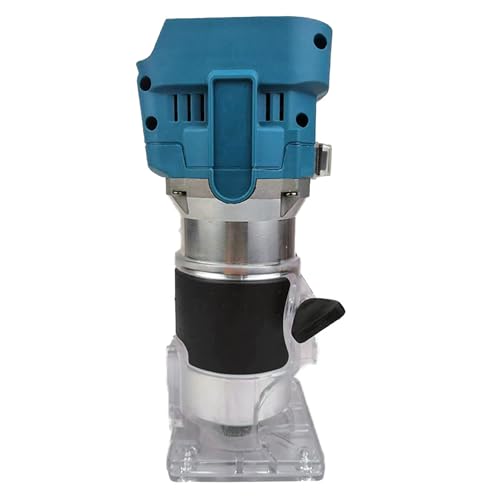 Fresadora Bosch Professional Batería Marca XINGLIDA