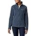 Columbia Fast Trek II Jacket Fleecejacke Mit Durchgehendem Reißverschluss für Damen