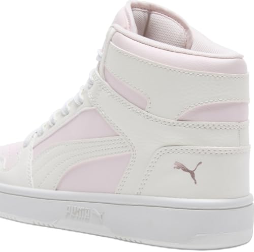 Puma - Womens Rebound Layup Rcl Shine Shoes3
