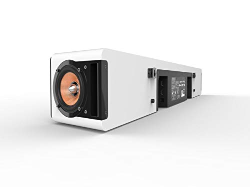 Teufel CINEBAR Ultima - Leistungsstarke Soundbar 380 Watt – Ansicht 3