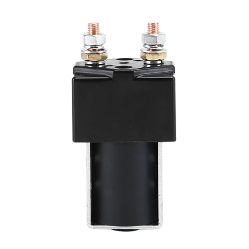 Contacteur DC 24V 300A pour systèmes de batterie haute puissance