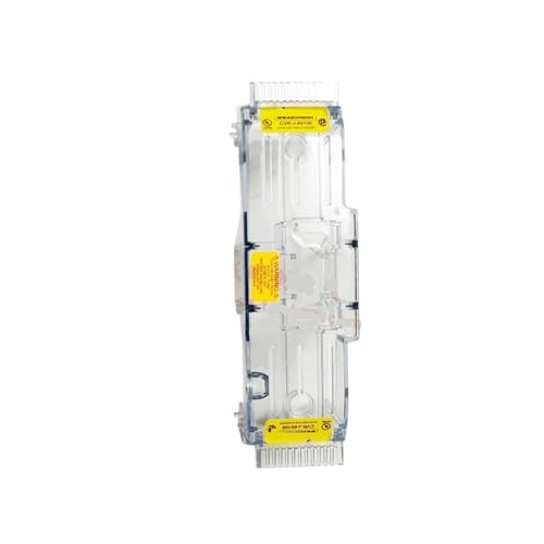 Porte-fusible CVR-J-60100-M : finis les courts-circuits par défaut d'isolement