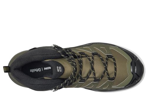Image of Salomon X Ultra 360 Mid GTX