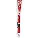 Desert Cactus KFC Lanyard Kentucky Fried Chicken Car Keys ID Badge Holder Keychain Detachable Breakaway Snap Buckle (Lanyard A)