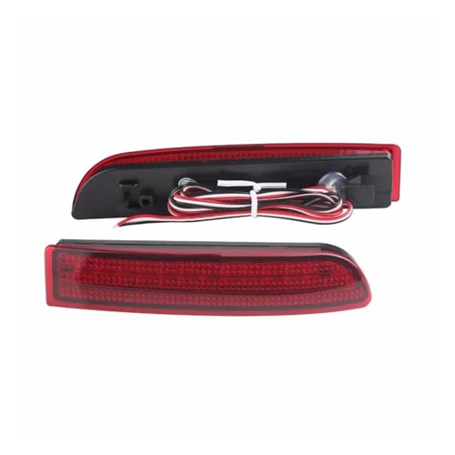 Feux circulation LED arrière pour Toyota RAV4 et Alphard pour rouler serein la nuit