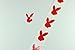 Body Stickers Bunny 100 CT