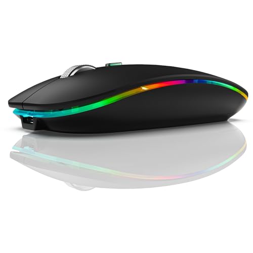 Ratones con Cable Marca Ptdfjspt