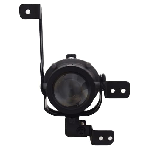 TYC 19-6321-00 Right Light Assembly