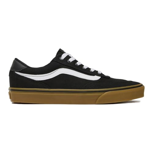 Vans Men's Low-Top Sneakers2