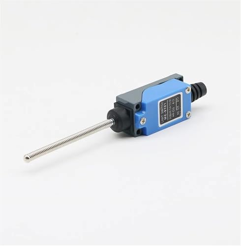 Interruptor de límite ME-9101 con varilla flexible contra fallos de posición 5