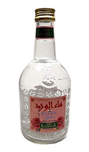 Água de Rosa Kasslik 350ml