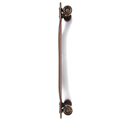 Arbor Axis 37 Complete Skateboard (Flagship Series 2019) #TOP4