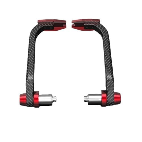 Protection de levier moto pour rouler serein en GSX-8S et V-Strom