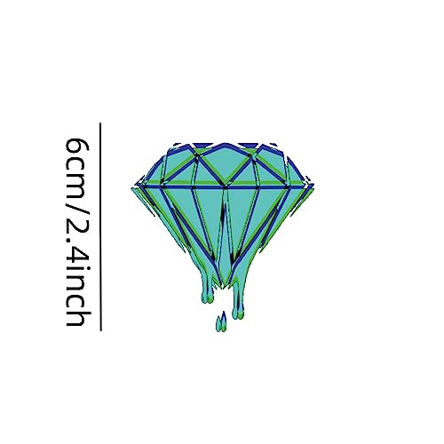 100Pcs Skateboard Stickers Cool Waterproof Stickers for Laptop Water Bottle Suitcase Phone, Skateboarding Stickers Decal for Teens Boys Adults