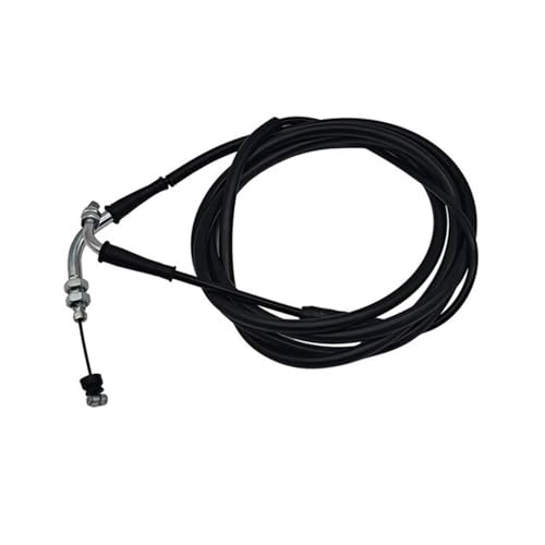 Cable de acelerador CF500UTR y CF500US, recambio compatible con ZForce 550EX