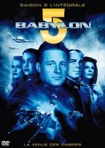  Babylon 5, saison 2