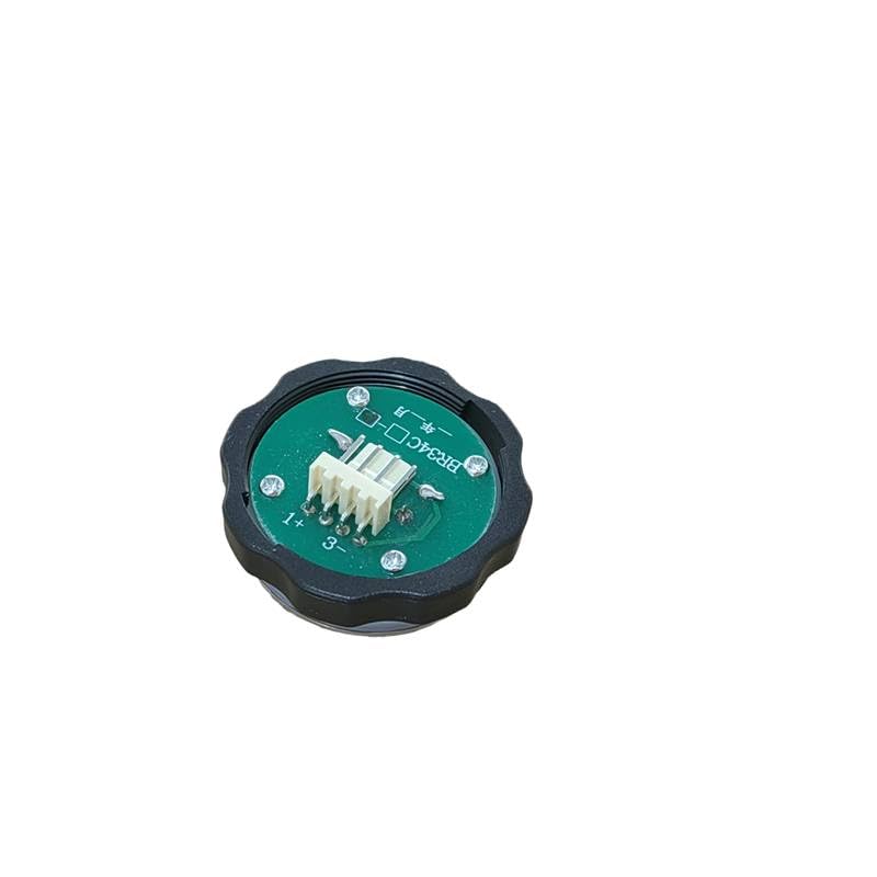 Generic 10PCS Elevator Button BR34C with Braille 4 Pin
