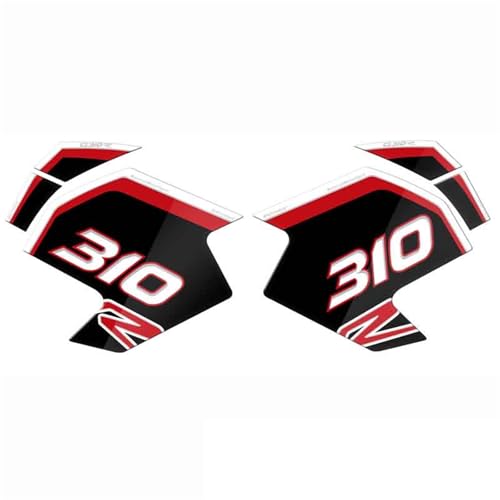�ɓK������G310 R 1 �I�[�g�o�C�v���e�N�^�[�A���`�X���b�v�^���N�p�b�h�^���N�T�C�h�g���N�V�����X�e�b�J�[