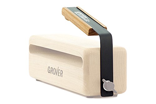 Grover ウッドブロック GV-WB9 ウッドブロック - コマキ通商ウェブ