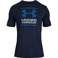 UNDER ARMOUR UA GL Foundation SS T Size MD