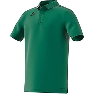 adidas Uniseks poloshirt voor kinderen