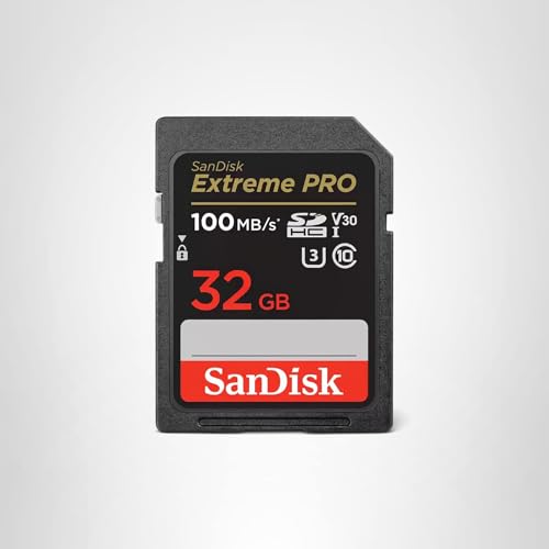 SanDisk Extreme PRO 64GB