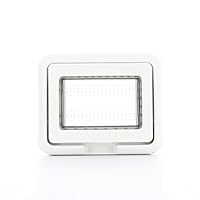 Algopix Similar Product 7 - BTicino Living International Plate