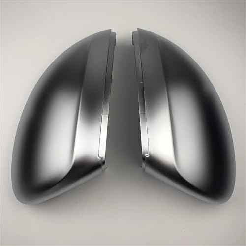 Housses de rétroviseurs de remplacement pour réparer coque rayée Tiguan MK2 - 6