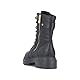 Rieker Damen Klassische Stiefeletten 72640, Frauen Stiefeletten,uebergangsstiefel,Boots,Stiefel,Bootee,Booties,halbstiefel,schwarz (01),39 EU / 6 UK