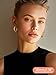 FaithHeart 14K Gold Hoop Earrings for Women, 30mm Stainless Steel Gold Earrings Waterproof Gold Hoops Dainty Trendy Jewelry Gift for Women