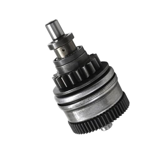Pignon d'embrayage de démarreur pour moto YAMAHA WR650 et WRA700