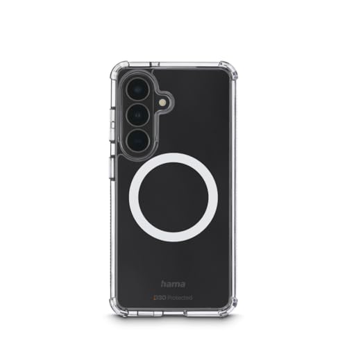 Hama Extreme Protect Coque Samsung Galaxy S26 00016004 - vue 9