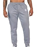 STRONG Pants Hombre Deportivos Jogger Gym Correr Ajustados